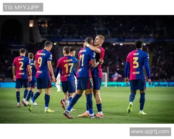 巴塞罗那宣布与新前锋签订5年合同,重振锋线火力 巴塞罗那宣布与新前锋签订5年合同,重振锋线火力