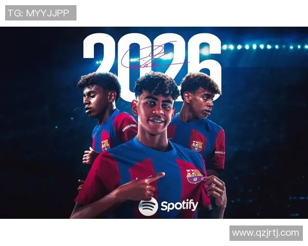 巴塞罗那足球队官方确认梅西续约五年，新合同可望实现神还原