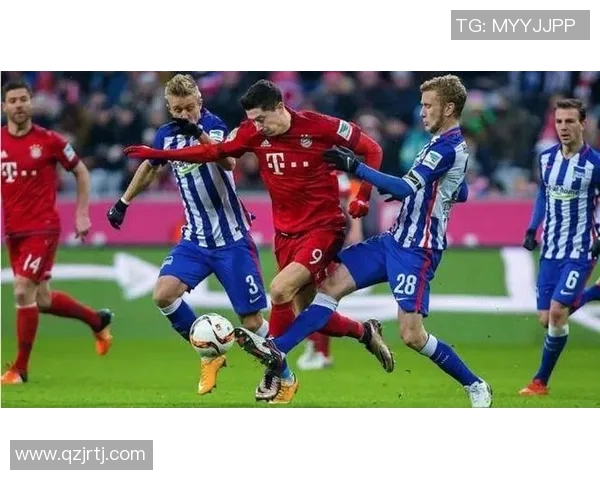 柏林赫塔力克对手，德甲连胜继续扩大优势