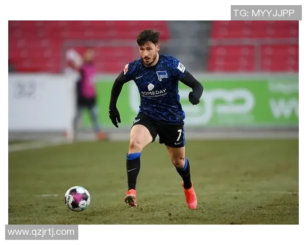 柏林赫塔英雄德甲十连胜，创造历史纪录