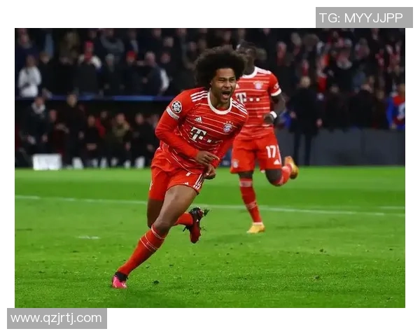 拜仁慕尼黑：不败纪录延续的传奇之路