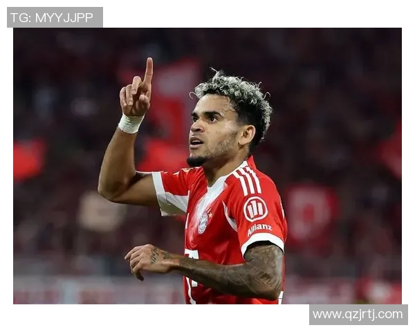 拜仁主场狂胜，榜首优势扩大！