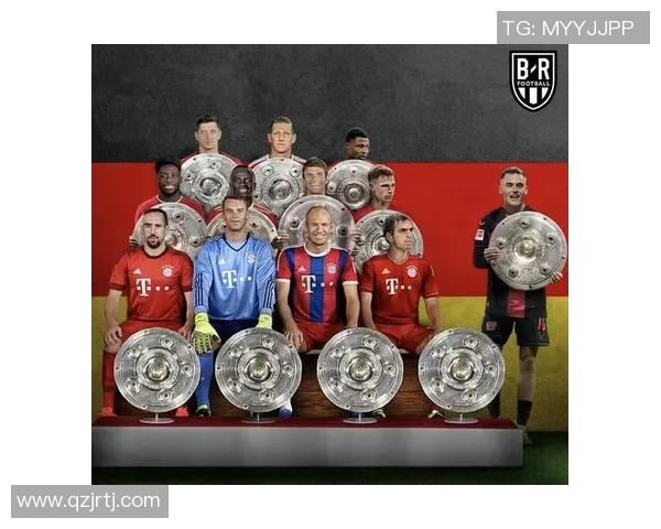 拜仁慕尼黑再次登顶德甲王者归来