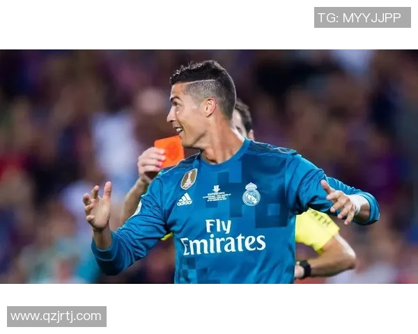 传闻成真!C罗亲自确认将加盟德甲豪门拜仁 传闻成真!C罗亲自确认将加盟德甲豪门拜仁