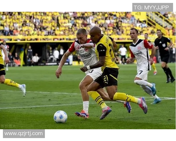 多特连胜！主场胜弗赖堡，豪取三分，继续领跑积分榜！