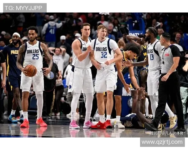 独行侠再胜步行者，唐西奇32分领军——顶尖球星的非凡表现