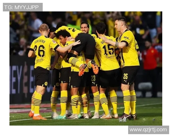 多特客场逆转特拉布宗，豪取关键三分！