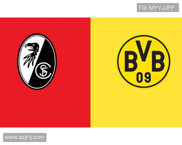 多特蒙德主场凭借攻势战胜弗赖堡，取得德甲胜利