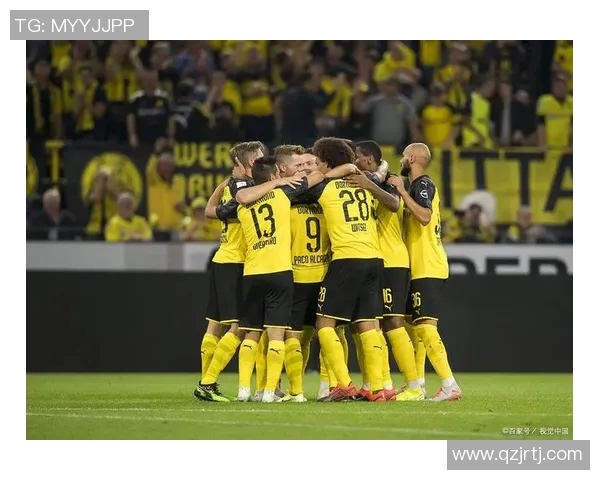 多特逆转不莱梅,稳坐领头羊位置,成功保持德甲榜首优势 多特逆转不莱梅,稳坐领头羊位置,成功保持德甲榜首优势