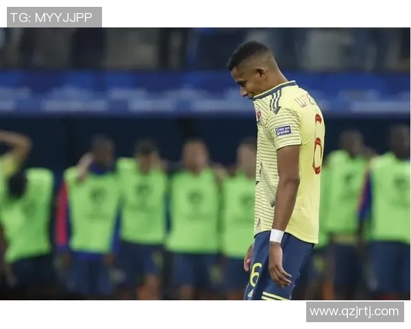 哥伦比亚惨遭智利淘汰，无缘美洲杯四强：你必须知道的背后故事