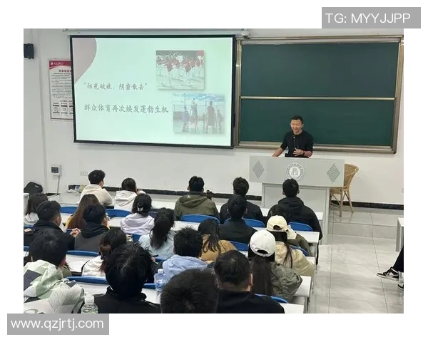 高效招生！体育培训机构助您实现快速提升技能