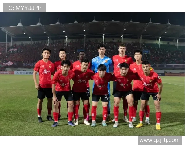 广州队主场大胜北控，斩获赛季首胜