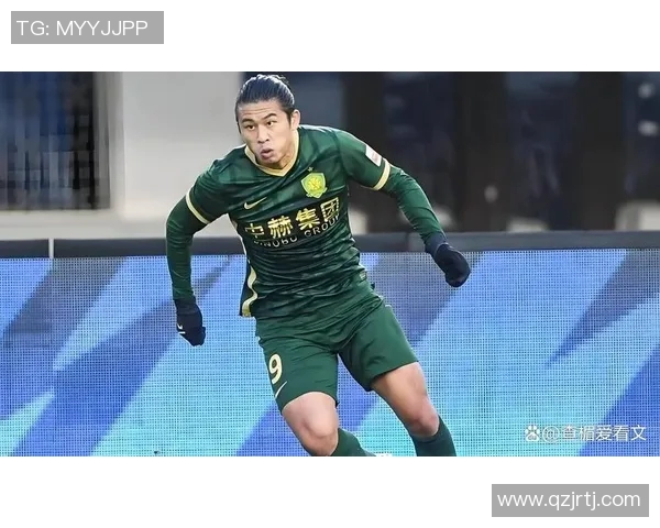 国安引进乌兹别克前锋，强力补强进攻线实力助阵明年中超冠军战役