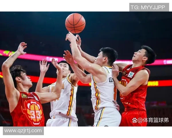 广东宏远男篮大胜，取得新赛季CBA首场胜利，豪取开门红