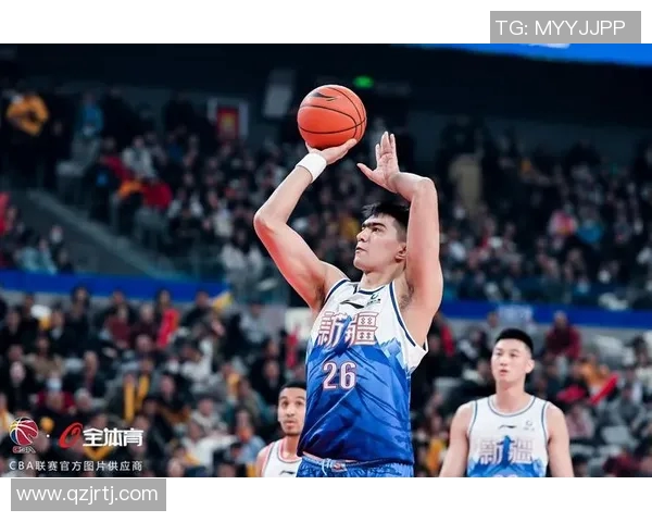 广东华南虎明年赛季轻松夺冠？名宿分析未来机会