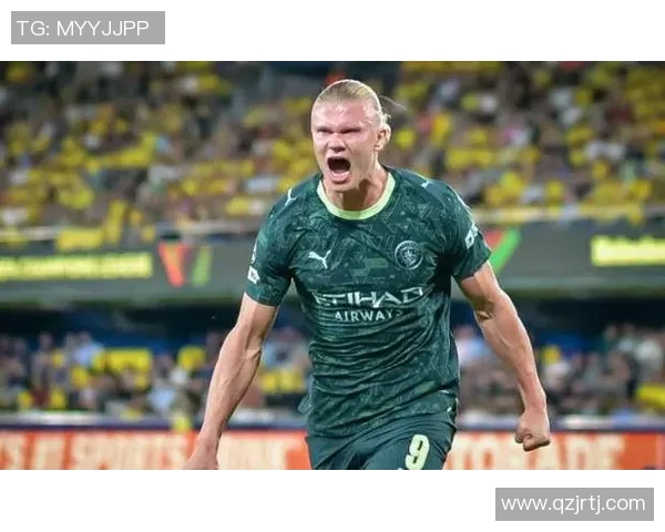 哈兰德或成巴萨新希望皇马欲挖角多特天才锋霸