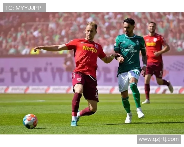 哈雷尔斯约恩逆袭亚琛RB莱比锡，3-2取胜震惊德甲主场球迷