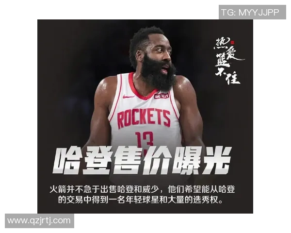 哈登与巴特勒加盟篮网？网友疯狂联想：这样的天赋怎么抗衡