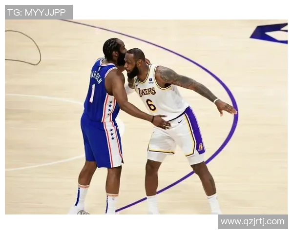 湖人逆袭凯尔特人，詹姆斯关键时刻再显英雄本色