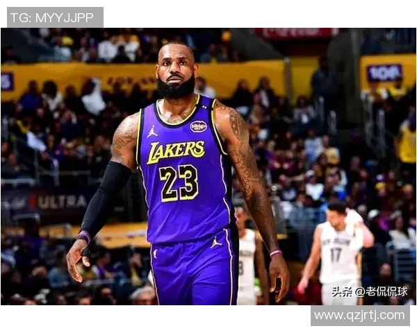 湖人击败掘金，詹姆斯表现出色：重现王者风范