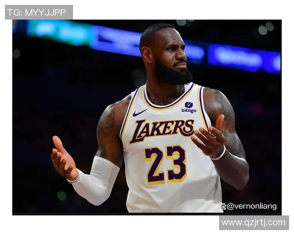 湖人客场击败活塞，詹姆斯上演三双表现，统治力尽显