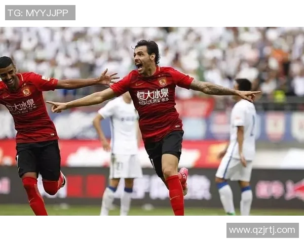 恒大主场告捷继续领跑中超积分榜形势稳健