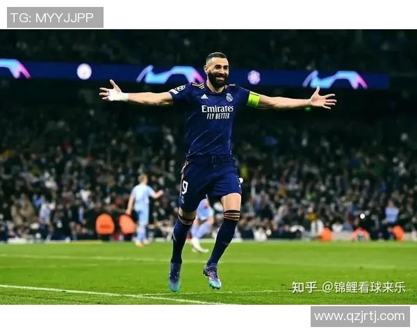 皇马4-2力克毕尔巴鄂，本泽马传射梅开二度