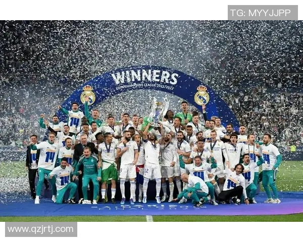 皇马主场击败利物浦，晋级欧冠四强，C罗又一次证明自己的伟大！