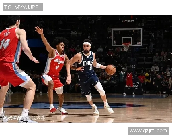 灰熊击败独行侠，止住连败的精彩战役