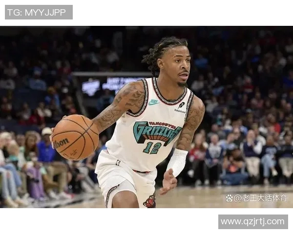 灰熊淘汰开拓者，莫兰特33分领军晋级次轮