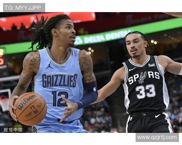 灰熊逆转马刺，约翰·莫兰特独揽30+10，未来之星闪耀赛场