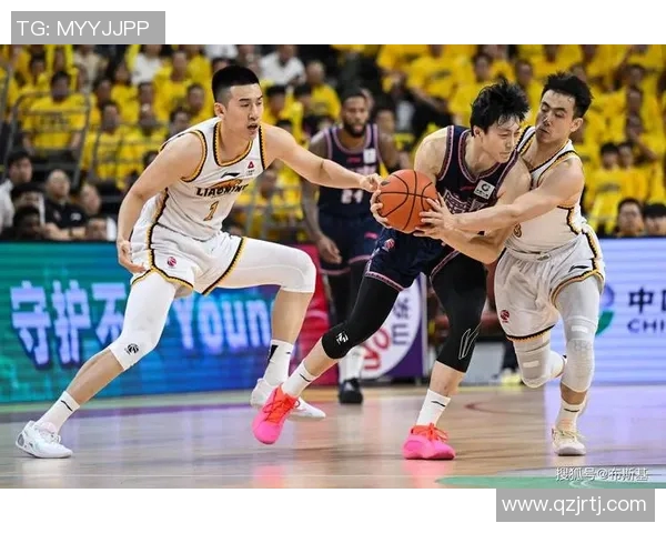 回顾CBA联赛的发展历程：从无序到秩序，中国篮球逐梦路