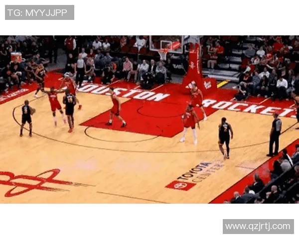 火箭三分手受伤，球队季后赛前景蒙上阴影