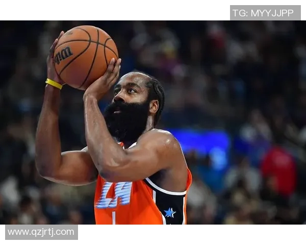 火箭主场大胜热火,哈登狂砍40分——引爆球迷激情 火箭主场大胜热火,哈登狂砍40分——引爆球迷激情