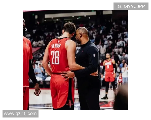 火箭主帅德安东尼：挑战在即，休赛期关键策略揭晓