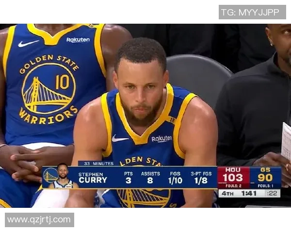 火箭全队封防库里,轻取勇士 火箭全队封防库里,轻取勇士