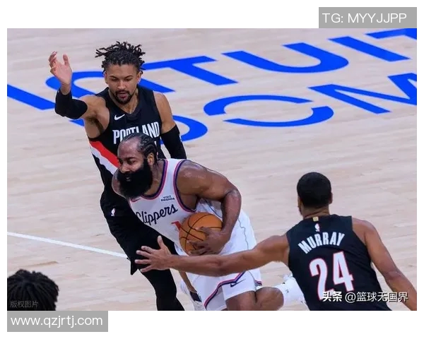 开拓者再胜七六人，季后赛表现备受期待