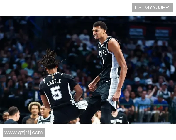 开拓者惨败马刺，遭遇三连败，未来之路何去何从？