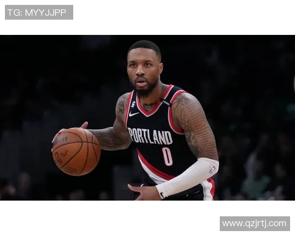 开拓者大胜热火，利拉德狂砍40分成就传奇