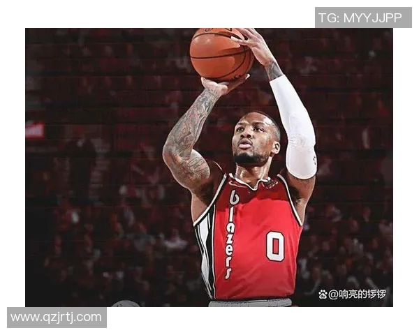 开拓者主场大胜爵士，利拉德爆炸得分——续写传奇