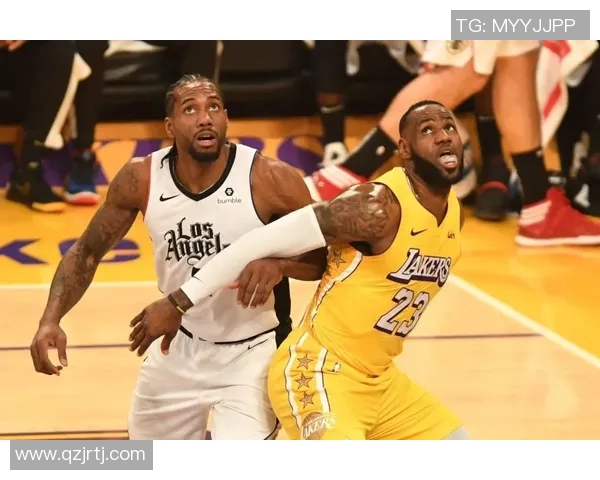 快船vs湖人,洛城双雄对决再度上演 快船vs湖人,洛城双雄对决再度上演