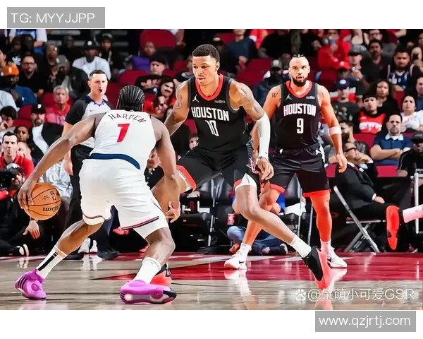 快船大胜爵士，取得四连胜！篮球盛宴引爆全场