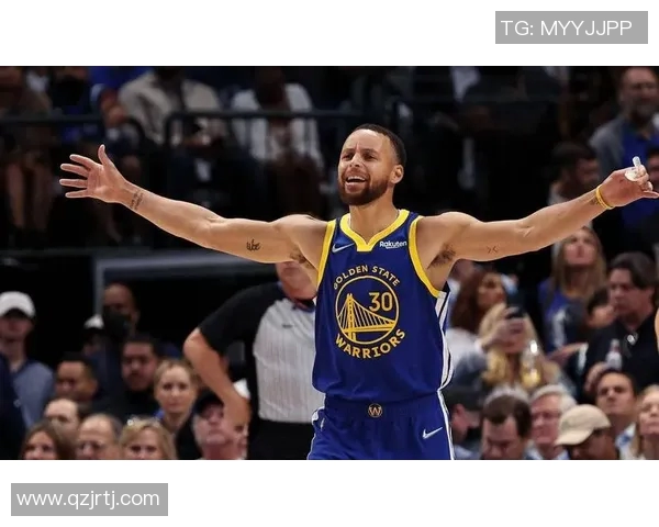 库里跨赛季123场连续命中三分球，刷新历史记录