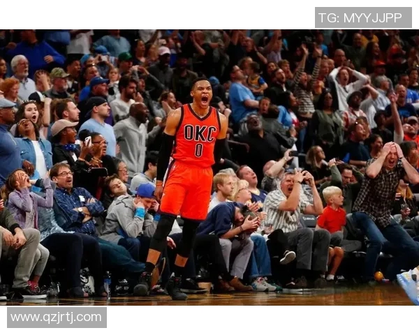 拉塞尔-韦斯布鲁克交易成定局,联盟格局巨变 拉塞尔-韦斯布鲁克交易成定局,联盟格局巨变