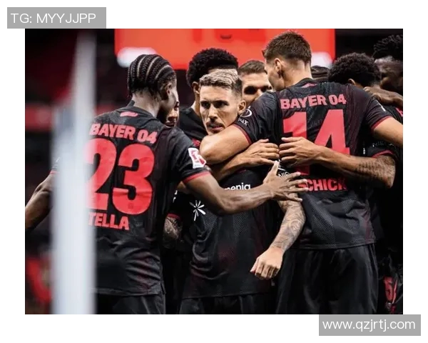 勒沃库森豪取胜利，强势追赶德甲前列球队