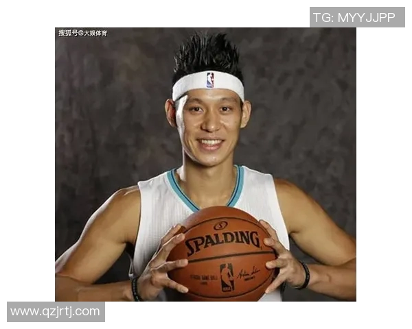 林书豪发布个人纪录片，回顾NBA生涯巅峰