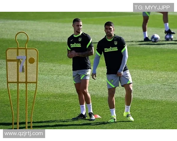 马德里竞技宣布与苏亚雷斯正式签约,足球世界迎来巨变 马德里竞技宣布与苏亚雷斯正式签约,足球世界迎来巨变