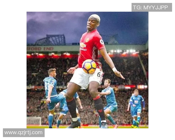 曼联中场博格巴恢复训练，或将在下周重返赛场