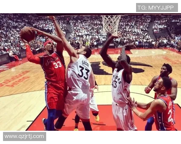 猛龙队大胜76人,季后赛战局平衡! 猛龙队大胜76人,季后赛战局平衡!