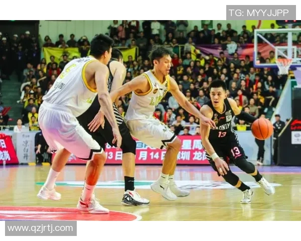 升级门槛提高，CBA夏季球市迎来本土球员新春天